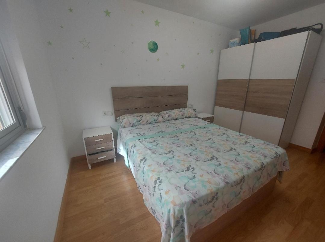Habitacion Matrimonio Albacete Exteriör bild
