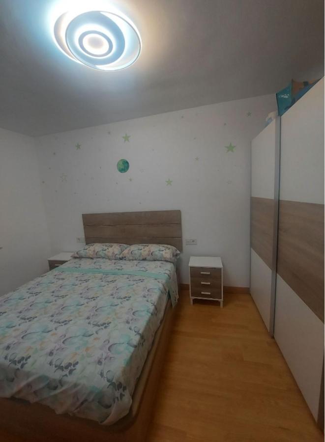 Habitacion Matrimonio Albacete Exteriör bild