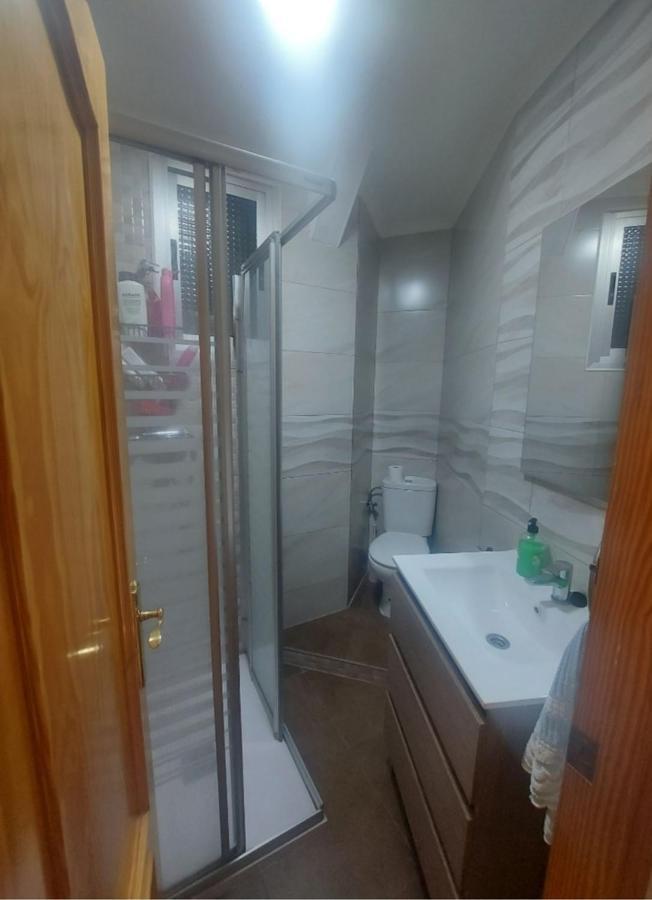 Habitacion Matrimonio Albacete Exteriör bild